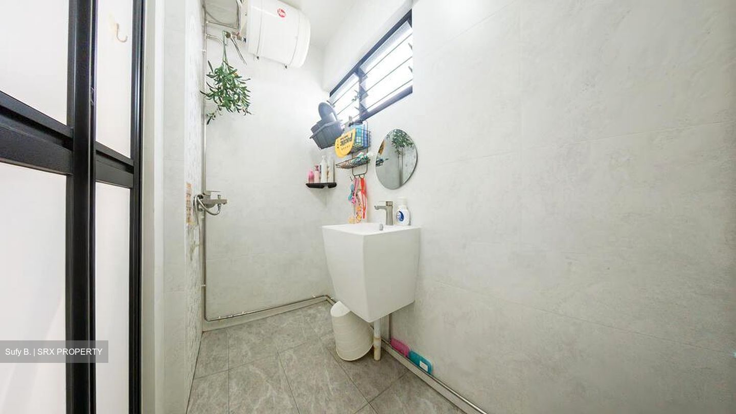 Blk 921 TAMPINES PALMSVILLE (Tampines), HDB 4 Rooms #525383731
